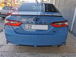 تۆیۆتا کامری